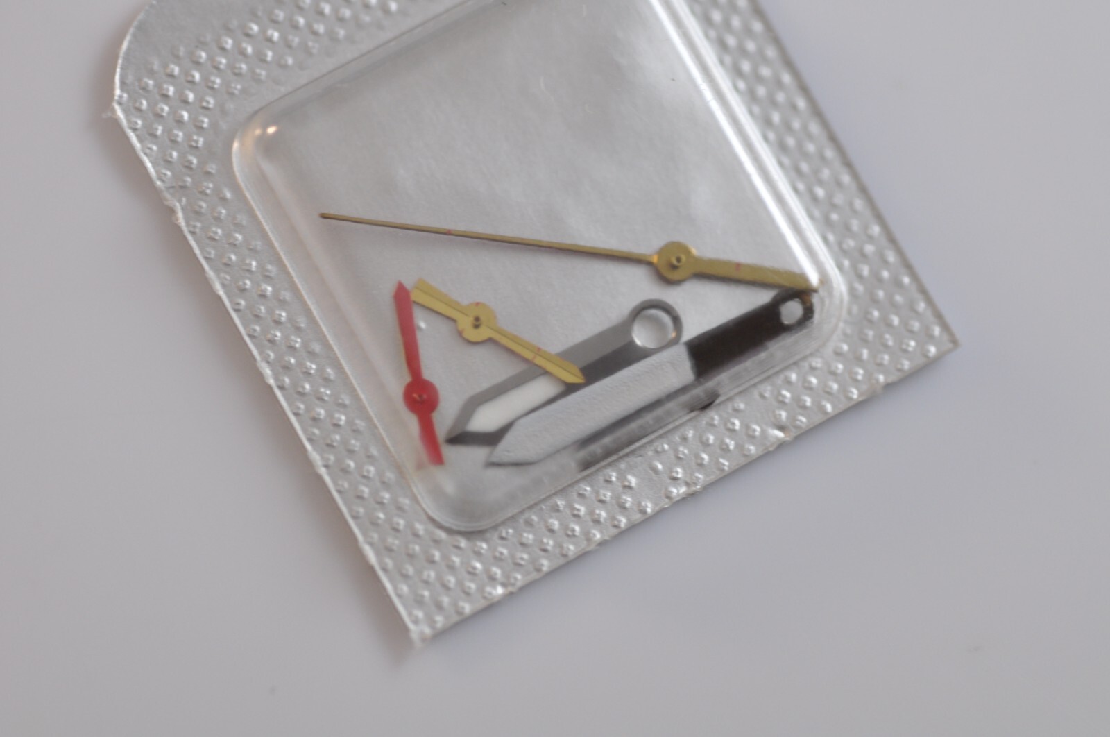 Original Set Of Hands Certina DS Podium Men Quartz C151.7160.17.00