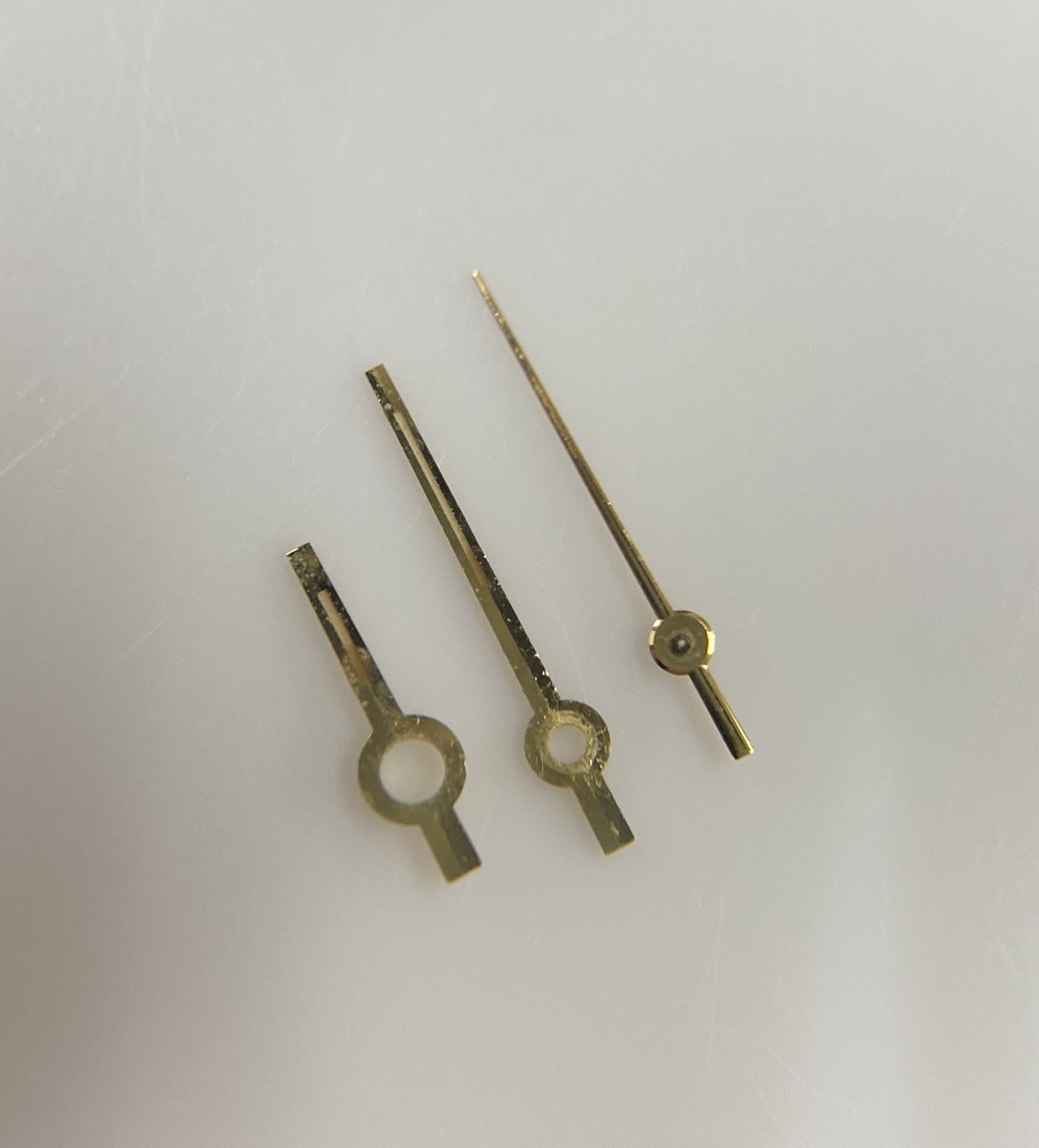Genuine Rolex Datejust Cal. 2130/2135 67183 67197 69173 69178 69278 79173 Hands