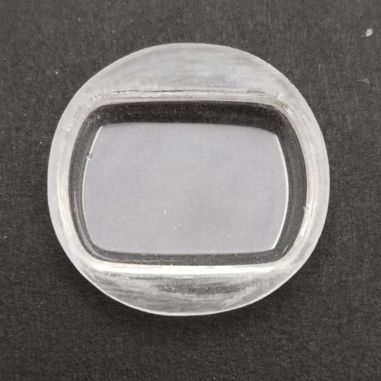29 mm Seiko LM Automatic 5606-5011 Hand Made Watch Crystal Glass