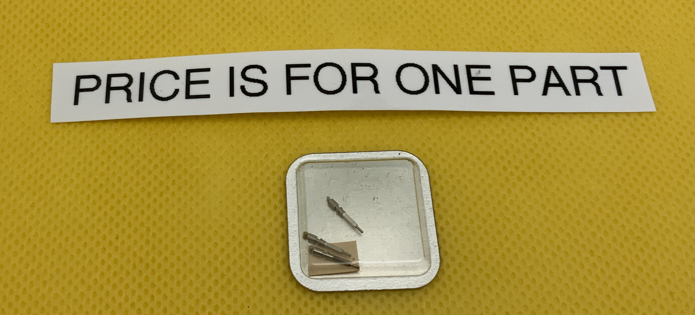 Longines 280 Part # 404 One Winding Stem. New Old Stock. (9A5)