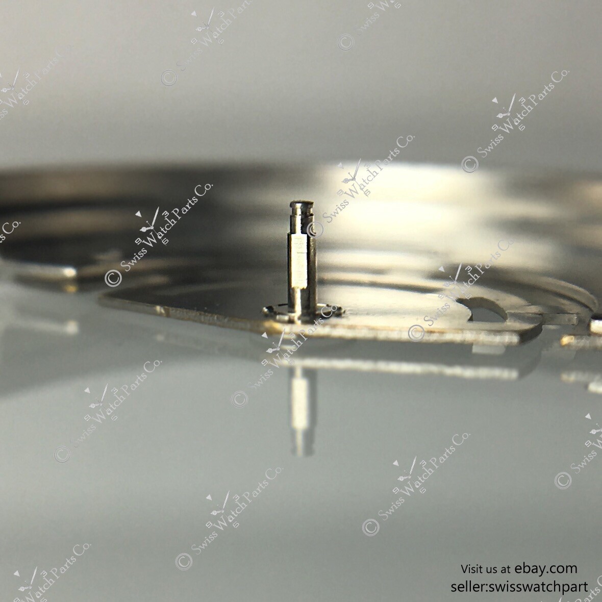 Rolex 2030-4474 Oscillating weight Movement Caliber 2030 Genuine Watch Parts
