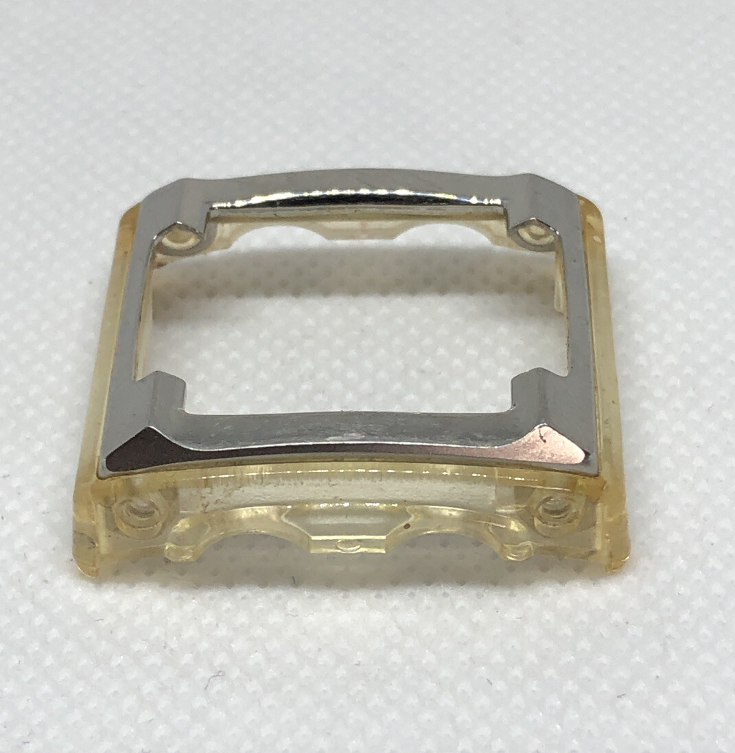 CASIO BG-184 Watch Bezel Baby-G Pre-owned