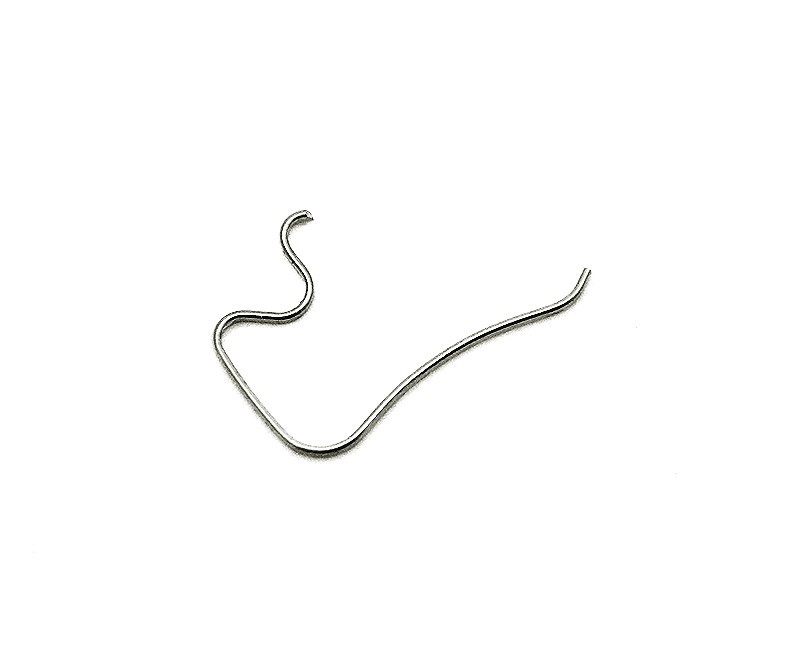 Genuine Rolex 1570 1575 1560 1555 8008 Spring for Cam Yoke – Caliber Movement