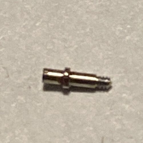 NOS Bulova Set Lever Screw #48 #5443 Cal. 3AC 7AD 7AK 7AP 7BPP 7BS 10AX 11AAC