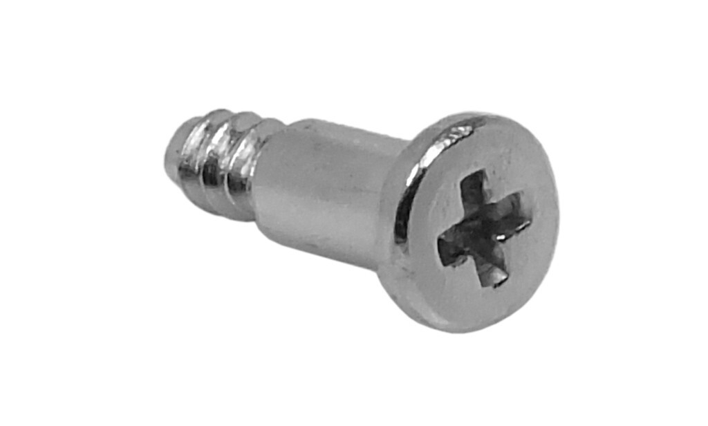 CASIO GA-2100 GA-B2100 GMA-S120 GMA-S130 GMA-S140 Decorative (Bezel) Screw