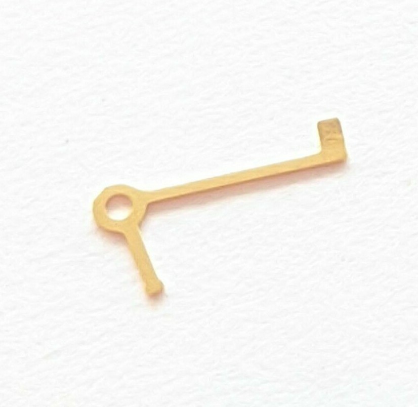 ETA 2890 2892 Balance stop lever part 9433 Swiss made x 1 piece FREE POST