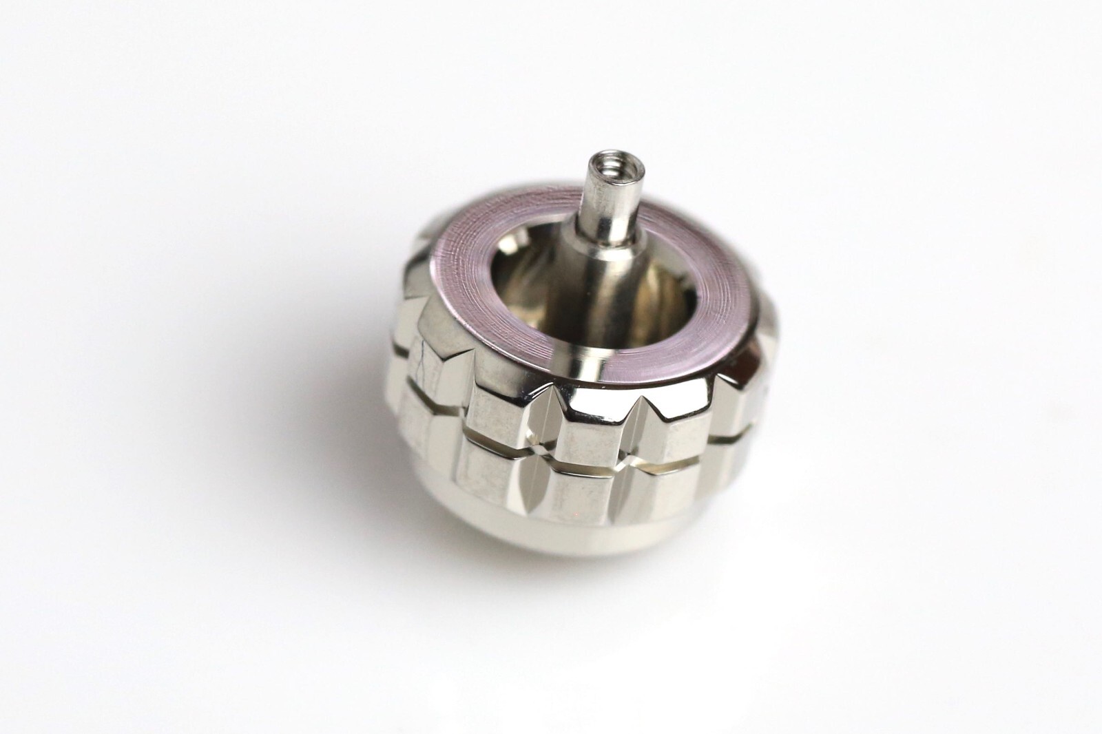 Ebel 1911 BTR Watch Crown for 9137L70, 9240L70, 9288L70, 7.5mm
