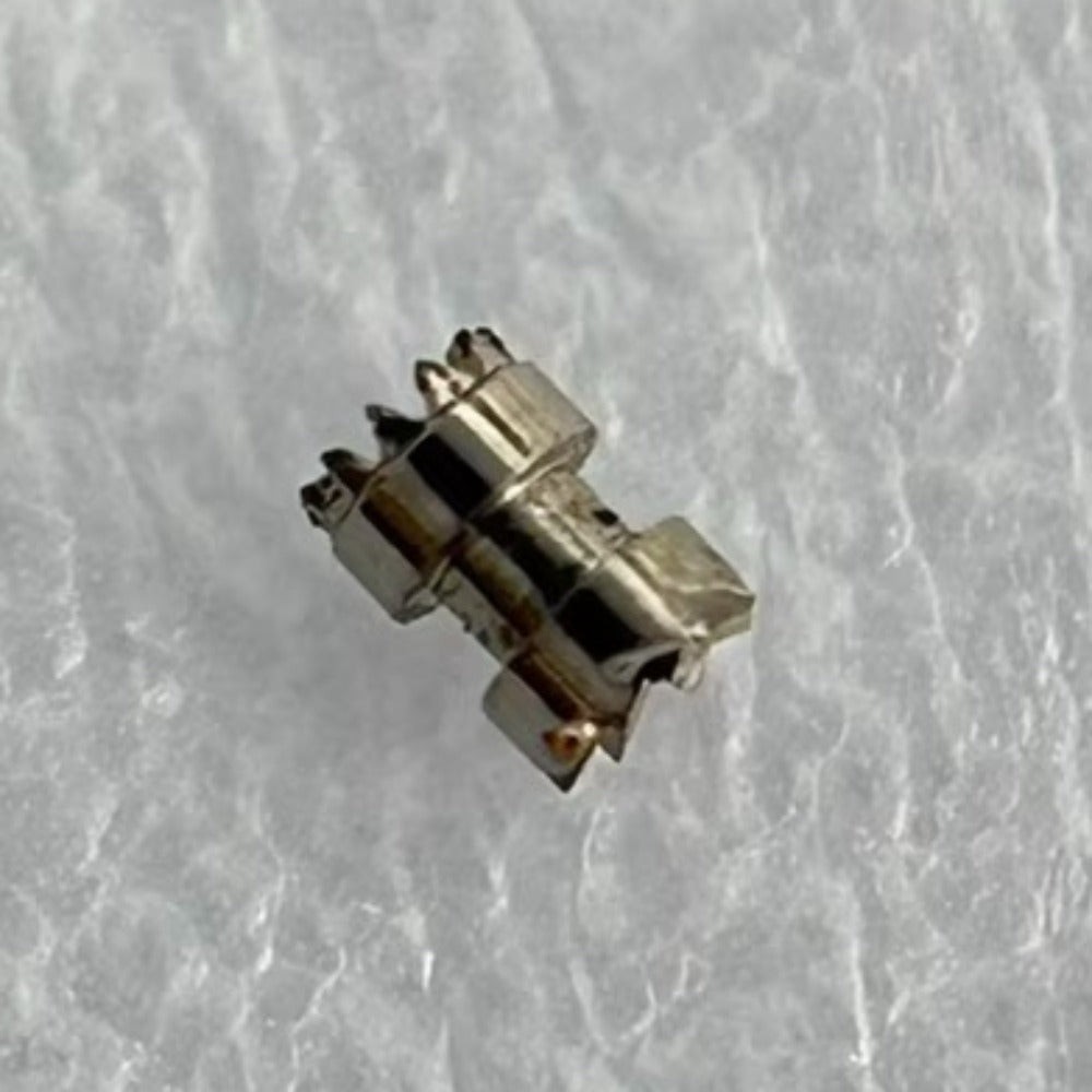 Original Sliding Pinion or Clutch for Swiss 1847 Movement Replacement Watch Part