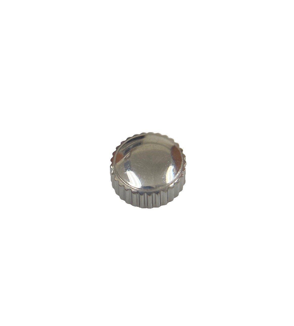 Seiko 55W10NS1/55R15NS1 Stainless Steel Crown for 6600 & 6602