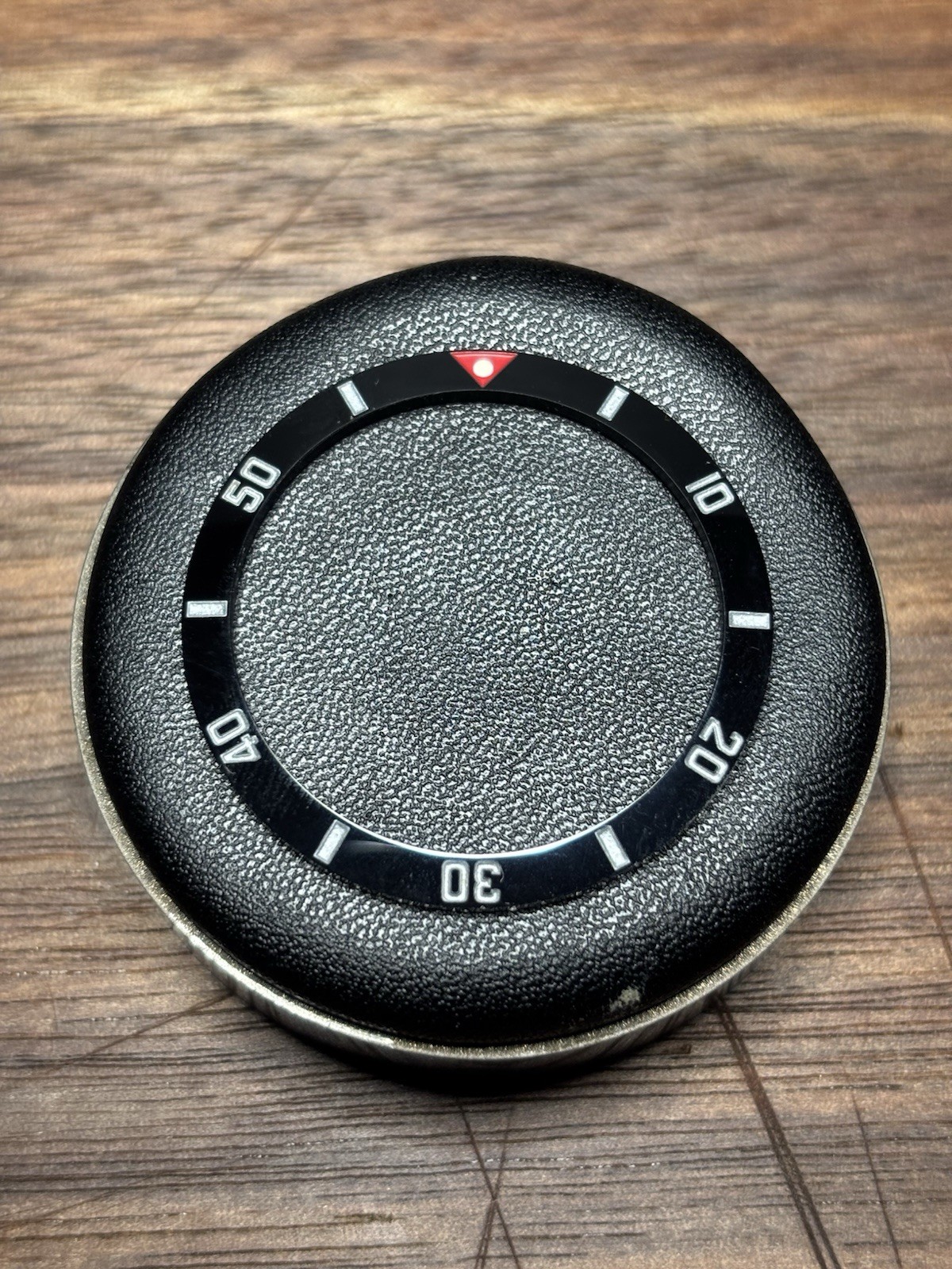 SKX/SRPD Ceramic Sub Style Sloped Bezel Insert — Lumed Pip