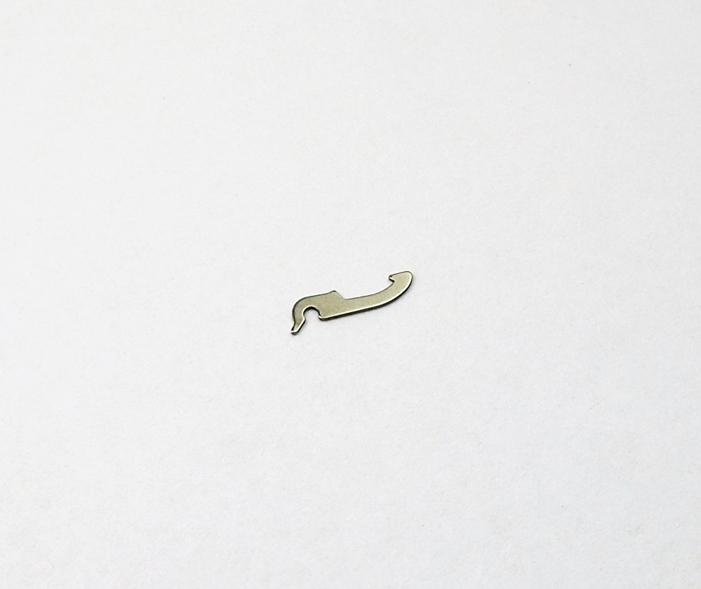 NEW Omega Cal. 1045/Lemania 5100 Part #1718 Operating Hook Speedmaster Seamaster