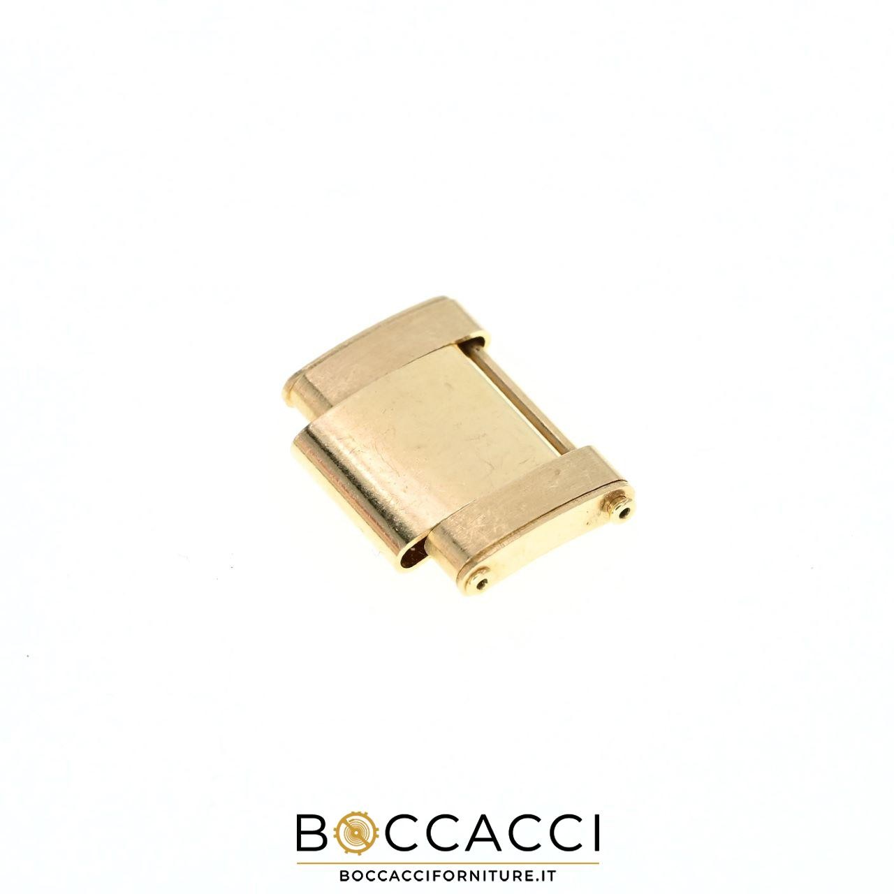 ROLEX Maglia Rivetti Oro 18k 14.9mm (OTTIMO STATO)