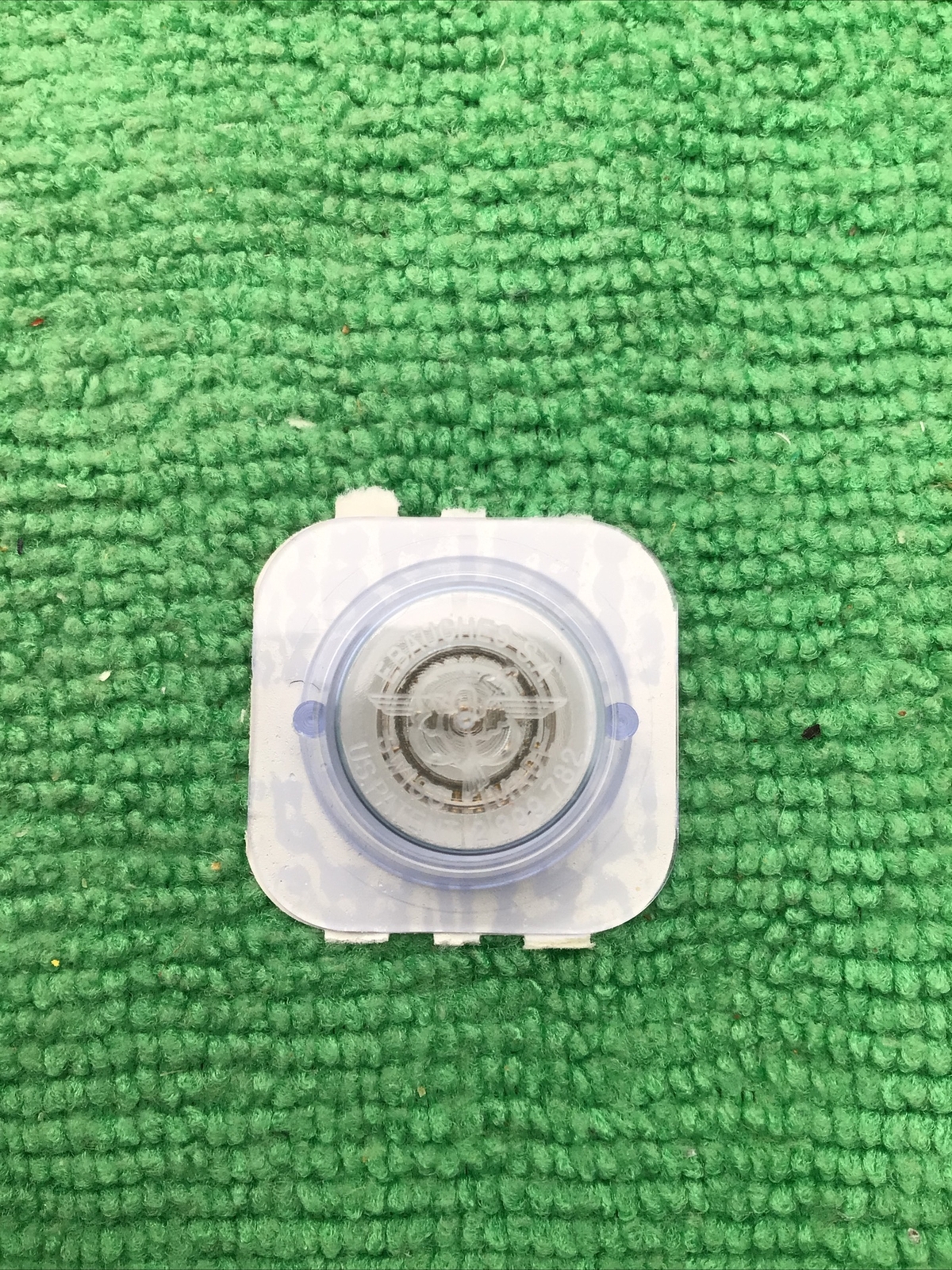 AS 1320 721/641 Balance Wheel Complete Watch Part