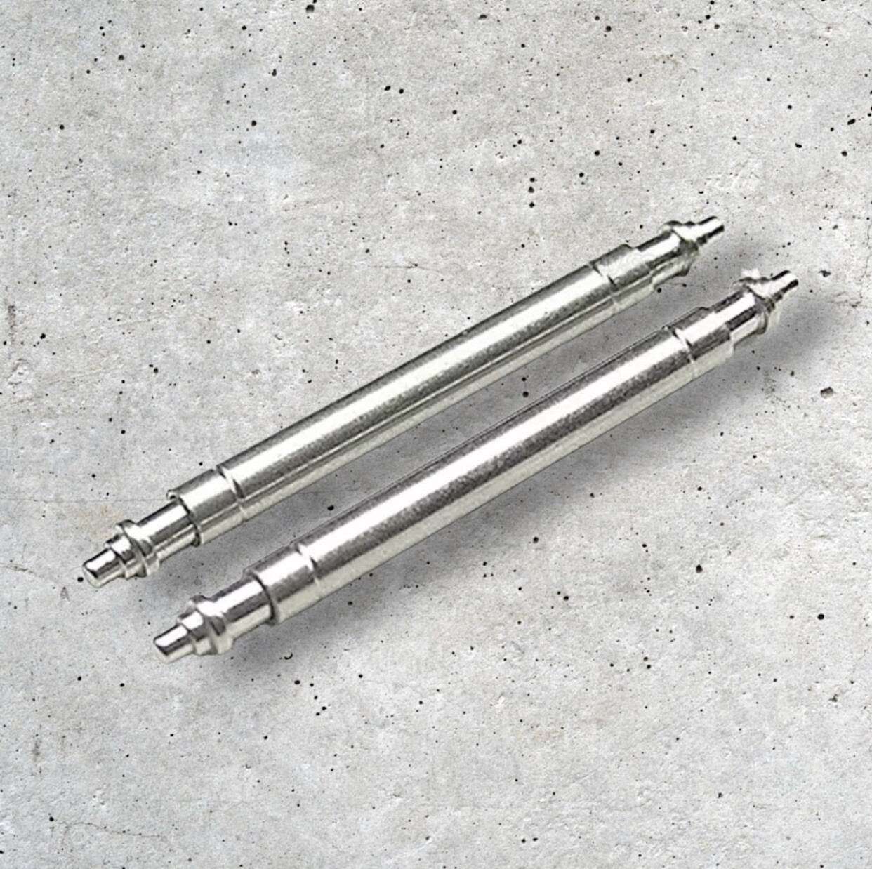 Premium Spring Bars for Rolex Milgauss 1.8mm x 20.0mm