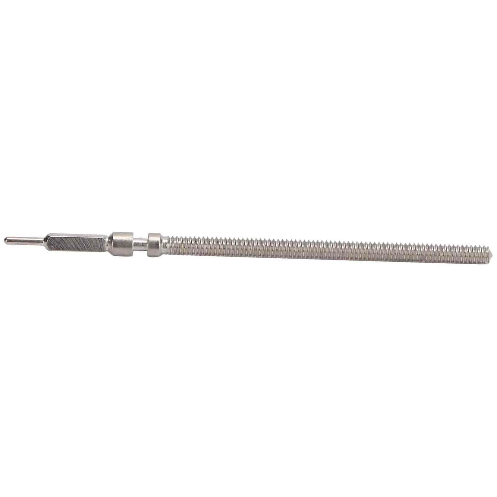 5Pack Watch Winding Stem Adjust Rod Bar For Seagull ST36 ETA 6497 6498 Movement