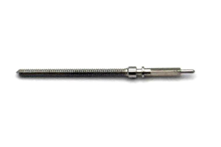FHF 125 175 186 Winding Stem 10 1/2″ New Old Stock NOS Watch Part Vintage
