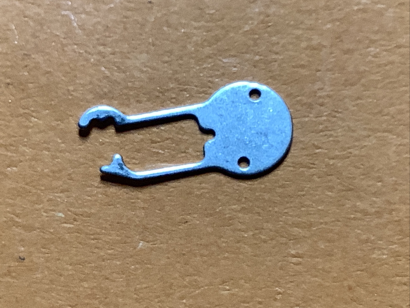 RAKETA 2609A Set Lever Spring