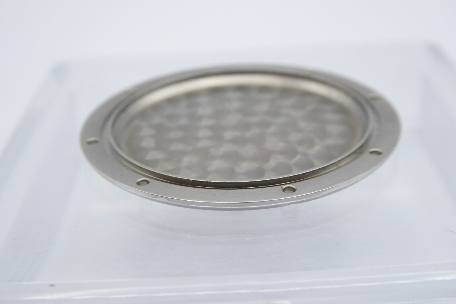 Chopard L.U.C bottom case back 35mm