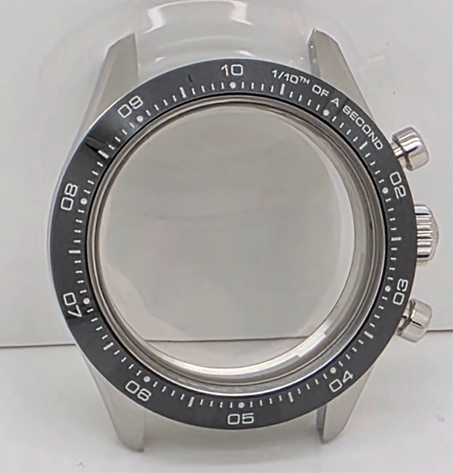 Zenith Chronomaster Sport 41mm Ref: 03.3100.3600 Stainless Steel Case