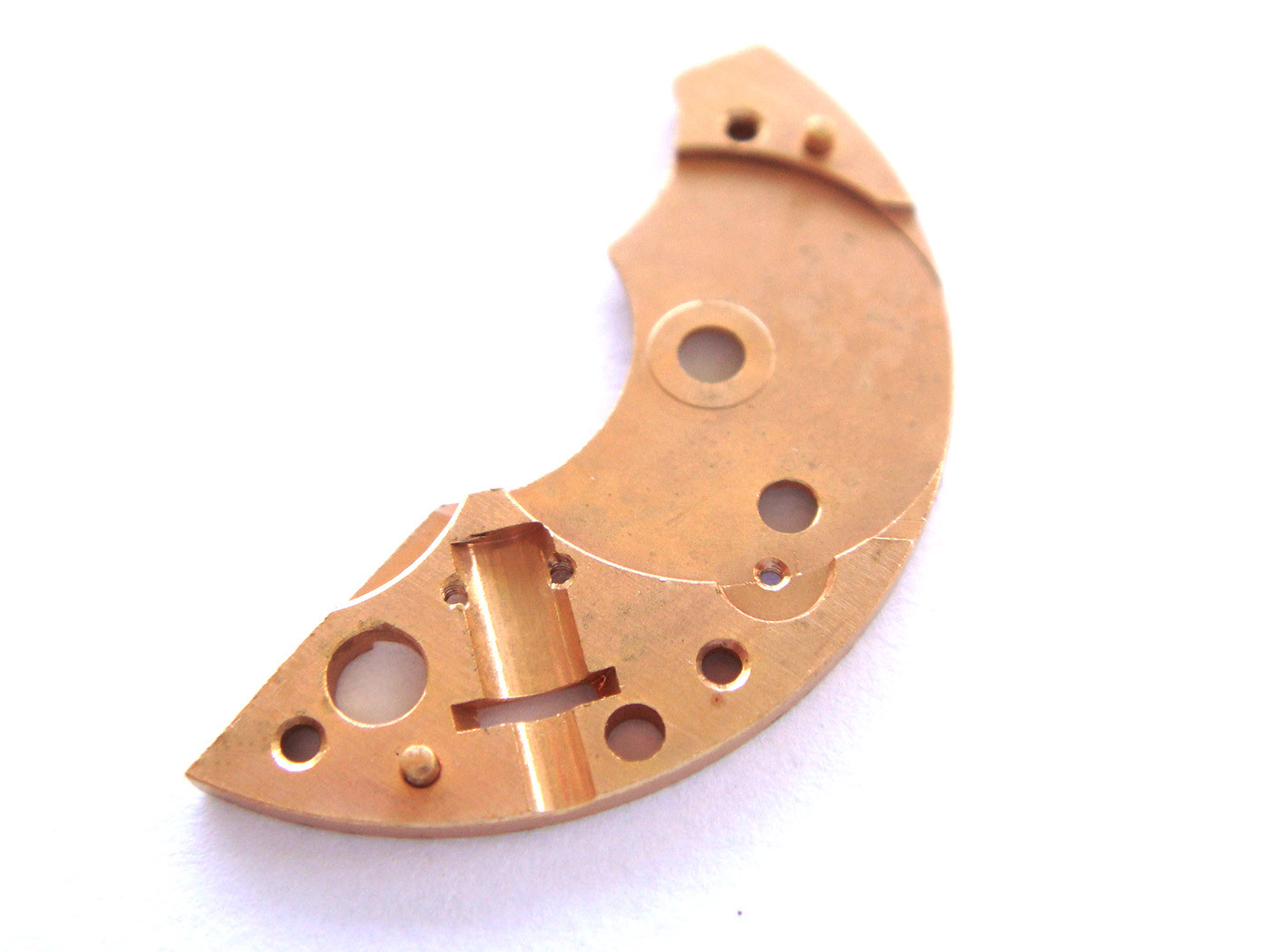 Genuine New Vintage Parts for Omega Caliber 330