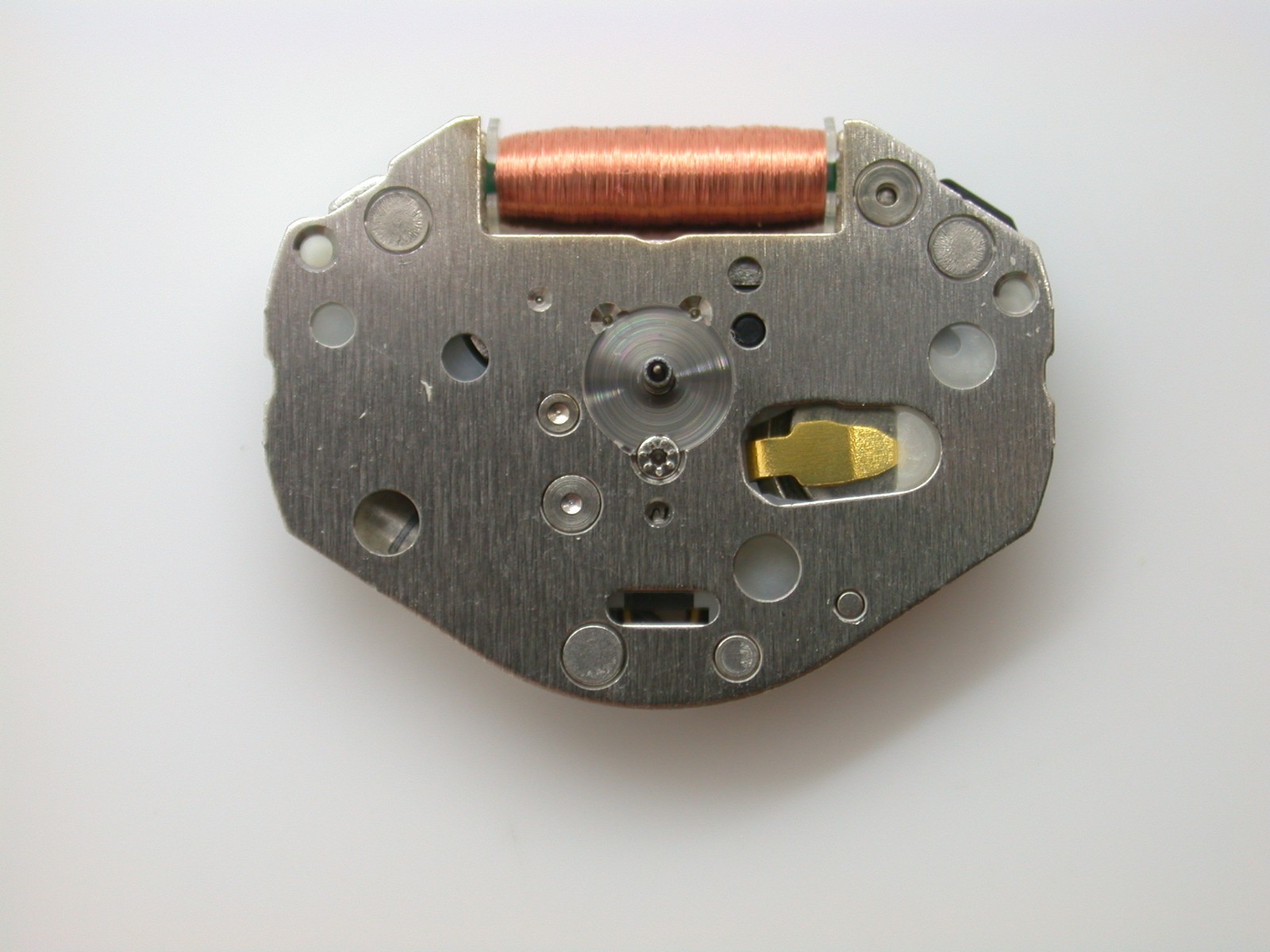 MOVEMENT MIYOTA 2034 WATCH MOVEMENT COMES TESTED WITH NEW BATTERY