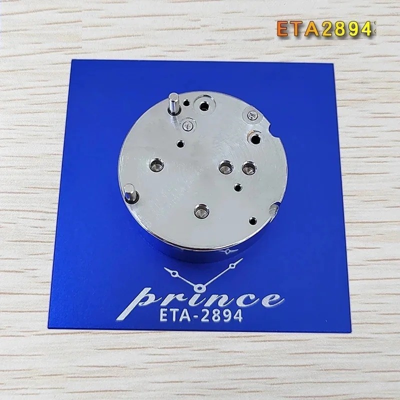 Movement Base Watchmaker Repair Tool For Longines 2894 Module Maintenance Parts
