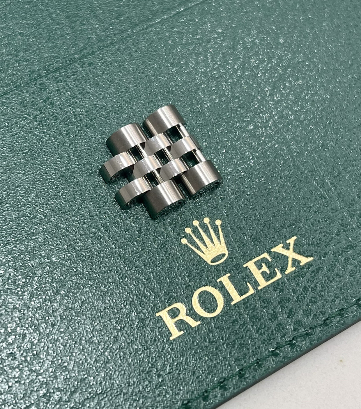 OEM New Style ROLEX Datejust 31mm Jubilee 1 Link Steel 178384 178274 178240 14mm