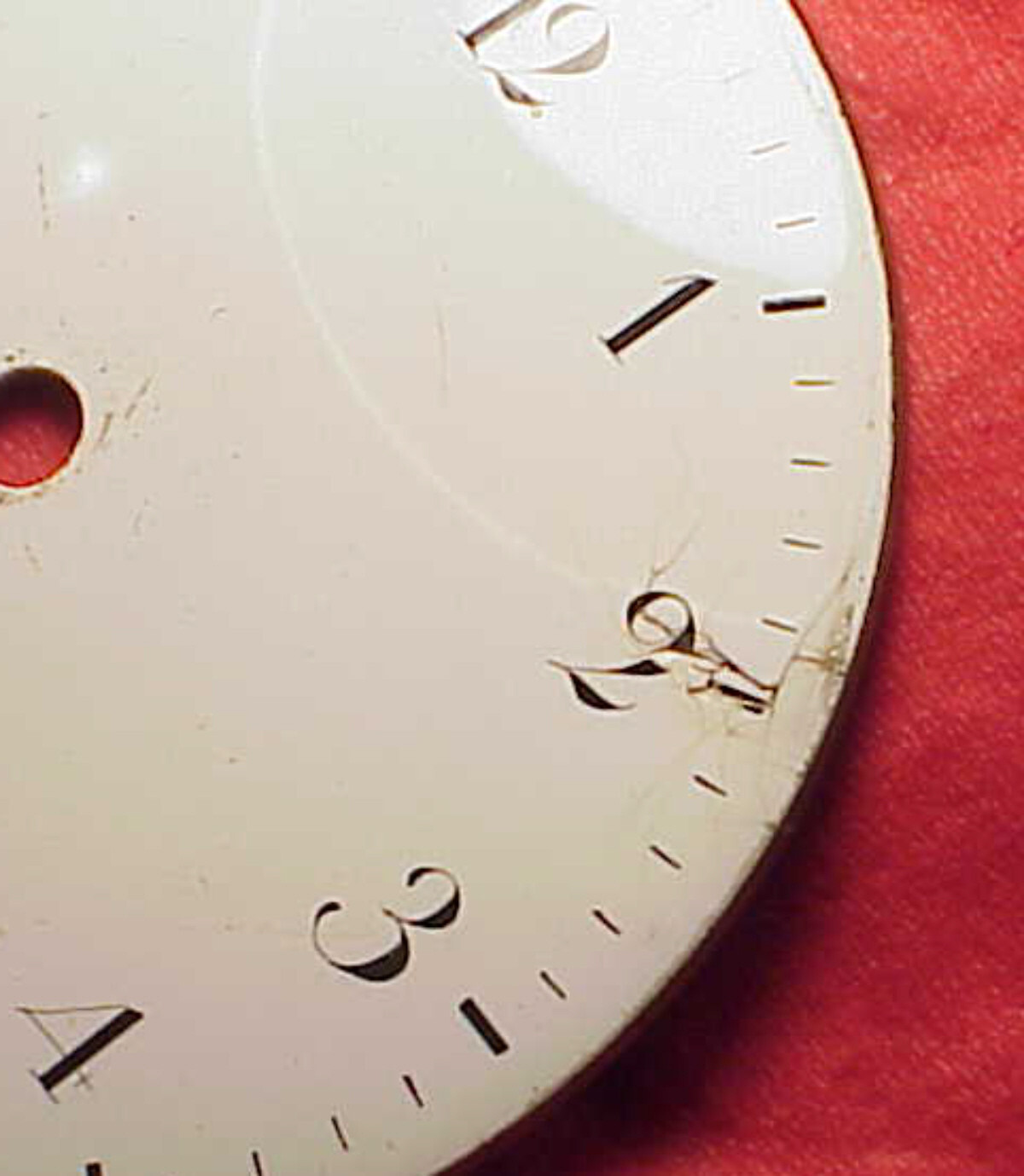 Vintage 52MM BREGUET ET FILS # 22748 1/4 REPEATER FUSEE POCKET WATCH MOVEMENT