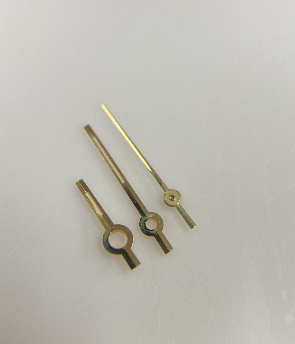 Genuine Rolex Datejust Cal. 2130/2135 67183 67197 69173 69178 69278 79173 Hands