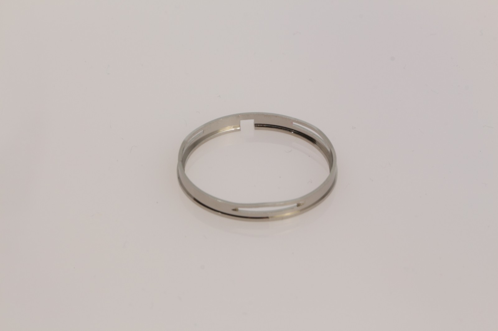 WATCH CASE for ETA 2824-2 316L SSTEEL 10 ATM Sapphire 36mm !!! High Quality !!!