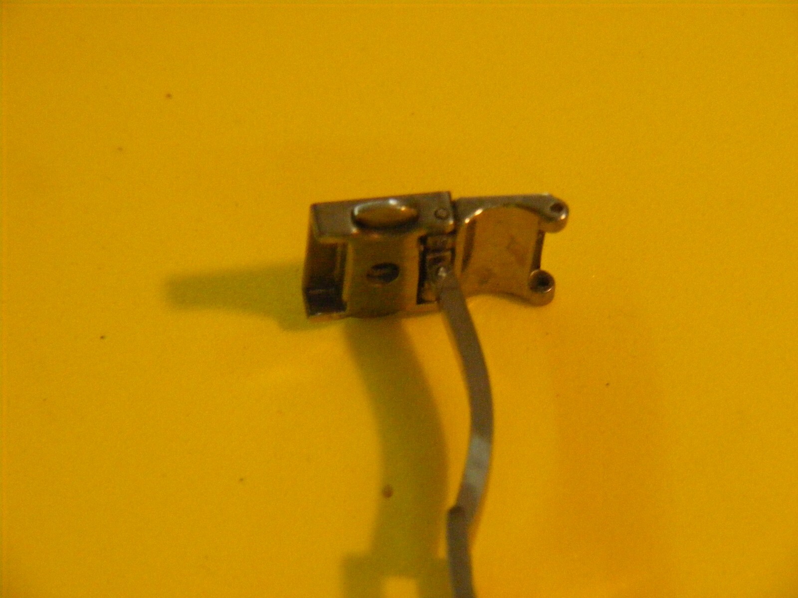 Movado clasp Tungsten carbide 12.25mm