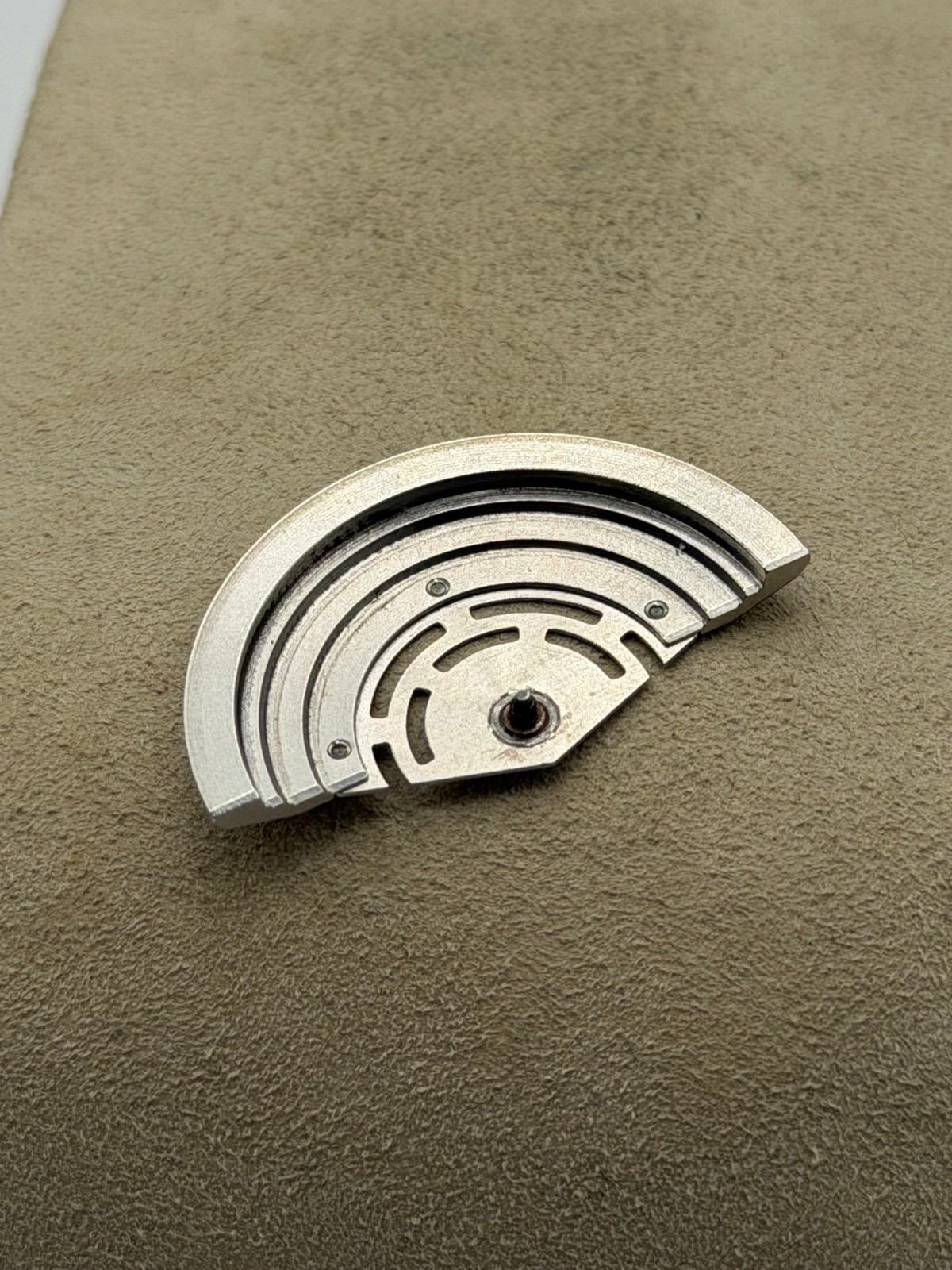 Rolex Oscillating Mass Watch Oscillating Weight B3135-570-K1 cal 3130 3135