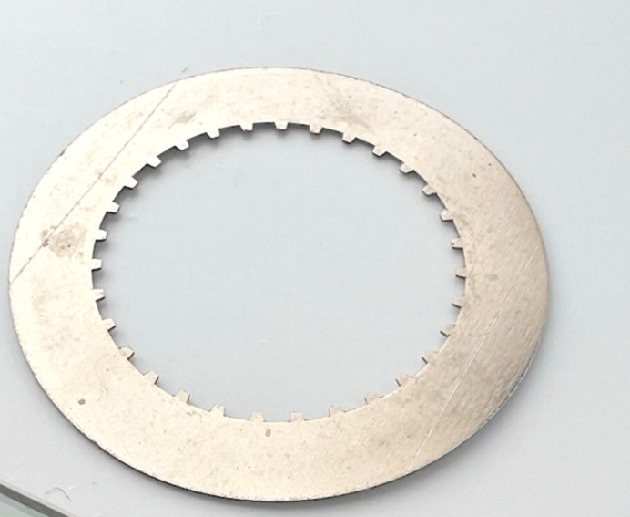 MOVADO MUSUEM DATE WHEEL 17MM DISC BRAND NEW OLD STOCK SWISS MADE OEM GENUINE