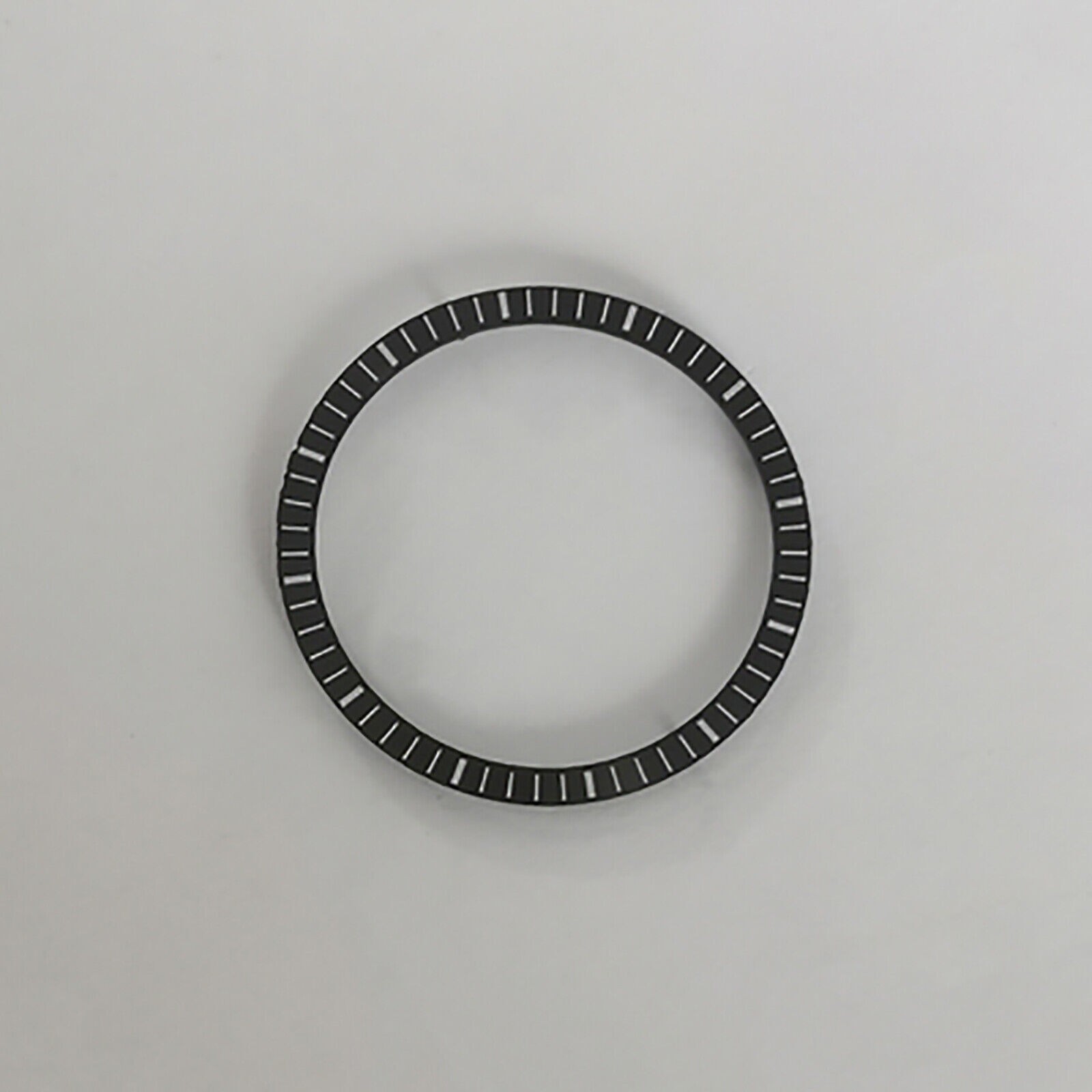 Outer Diameter 28.5MM Inner Diameter 24.5MM Watch Bezel Ring for NH70 Movement