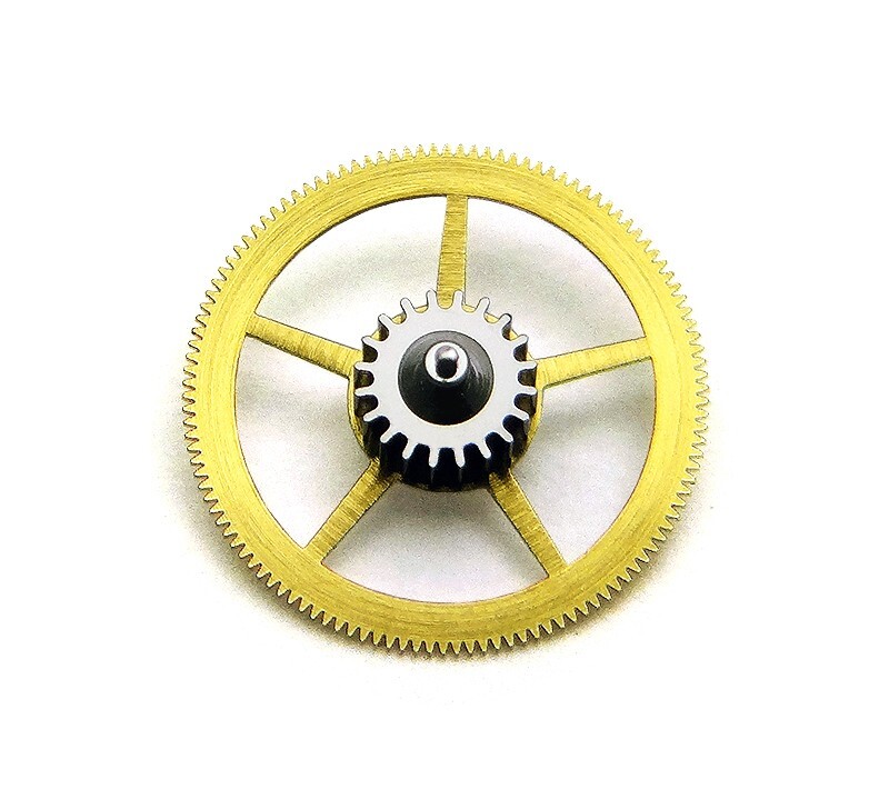 Genuine Rolex 3035 3030 5012 Great Wheel for Watch Caliber Movement