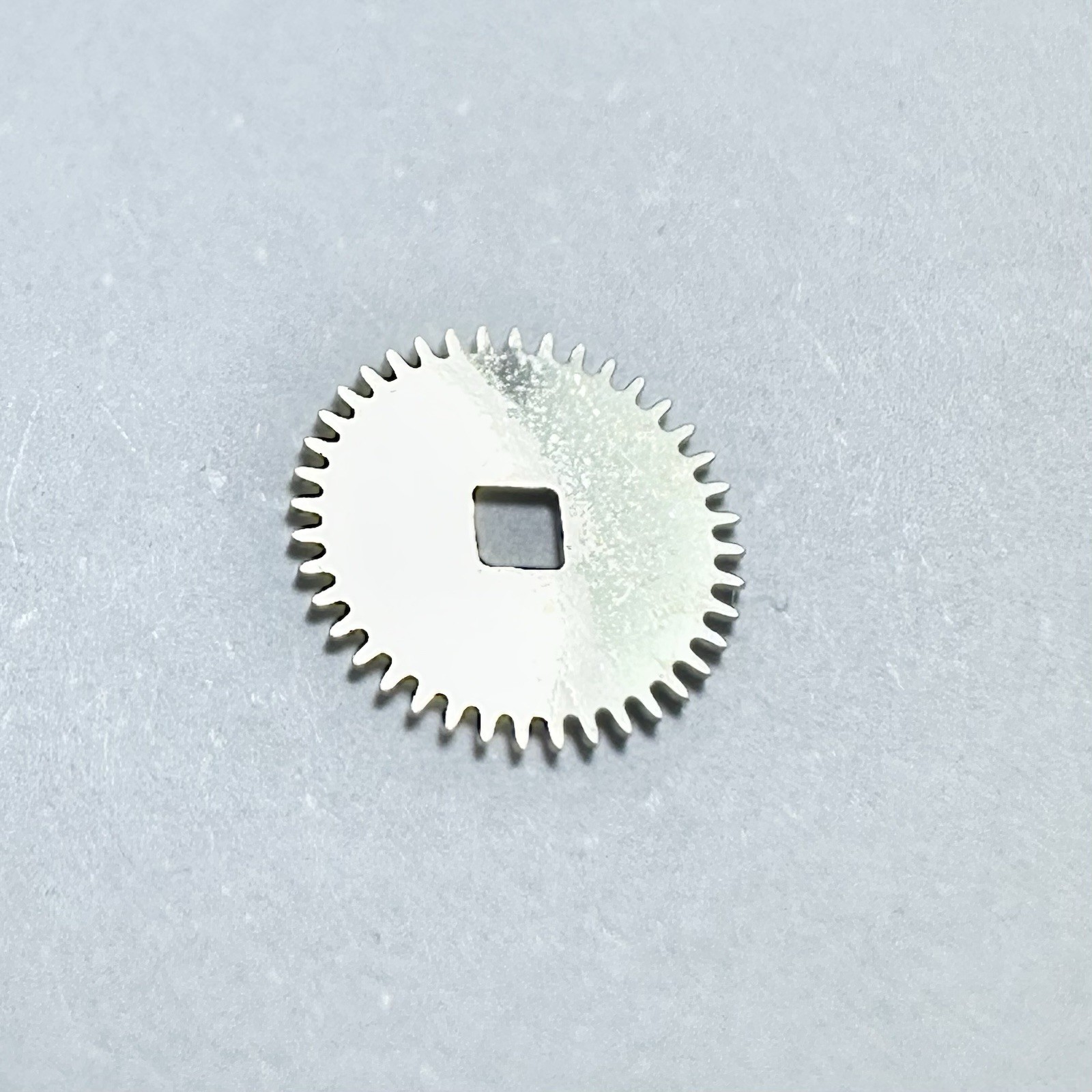 290 805 NOS ALARM RACHET WHEEL FOR VINTAGE SEIKO 4005 4006 BELL MATIC