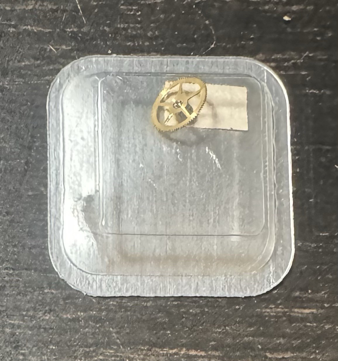 Rolex Cal. 2130 Part 330 Great Wheel 2130-330