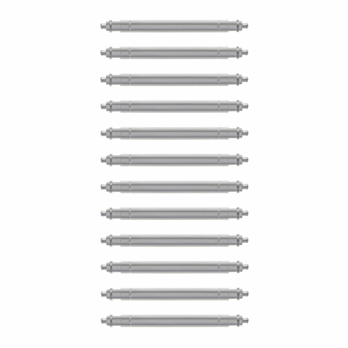 12 SPRING BAR FOR ROLEX CERAMIC SUBMARINER 116610 116610LN 116613 114610 20MM