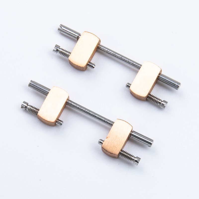3.5mm End Link Conversion Kit Fits Audemars Piguet Royal Oak Offshore 15400 1550