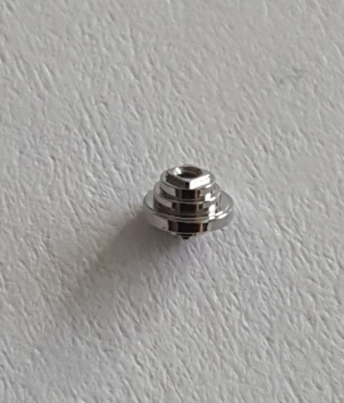 Piaget Caliber 9P2 E.B Number 195 (Barrel Arbor)
