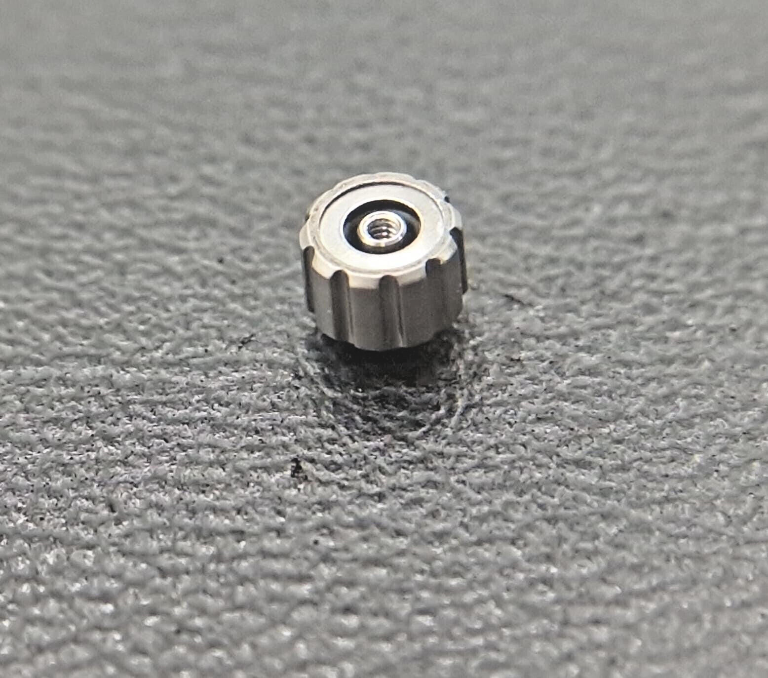 Original Breitling 150.426 Aerospace Professional 56060/61/62 65062/362 Crown