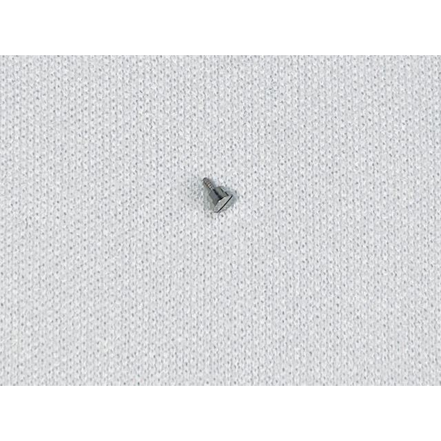 Seiko Genuine Battery holding screw (1 pcs.) 0022648 for 7C11-0020 / 7548-7000