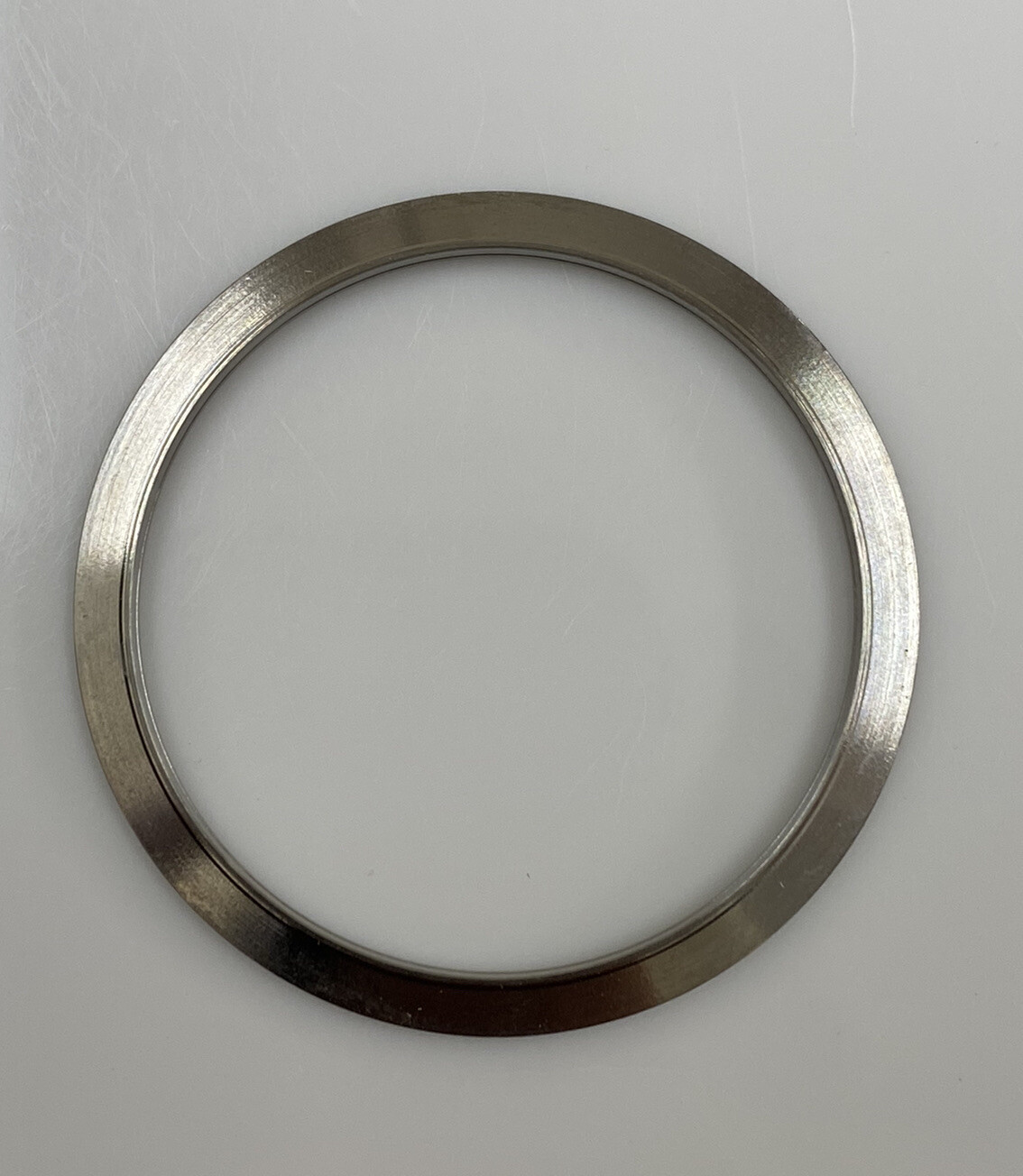 Genuine Rolex Submariner #319-5512 5513 1680 Bezel Retaining Ring
