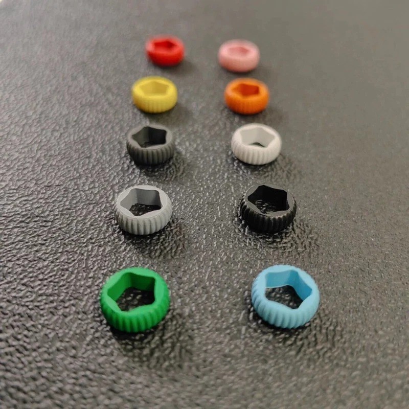 Replacement Premium FKM Rubber Watch Crown Ring Fits Richard Mille RM023
