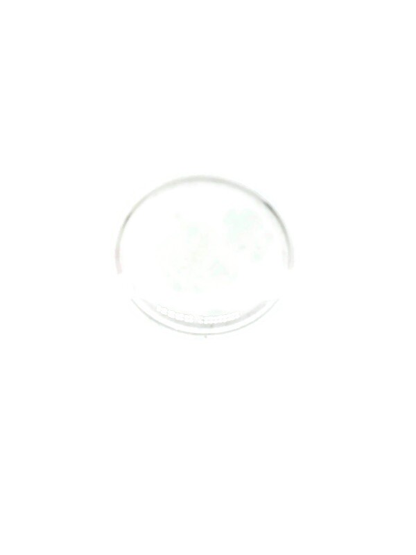 Low Dome Watch Glass, Sternkreuz (N), Acrylic, 9.6mm to 49.8mm