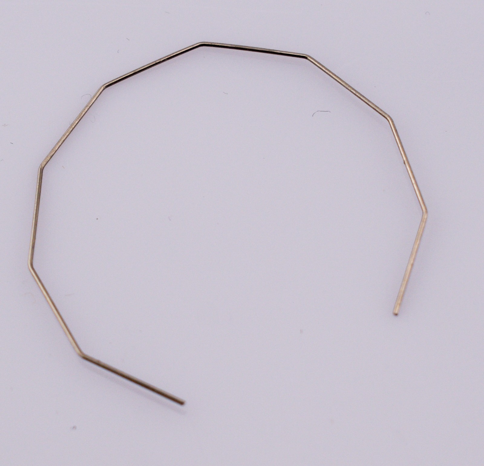 Tag Heuer Kirium Mens Bezel Retaining Wire WL1110 WL1111 WL1112 32MM HL2100
