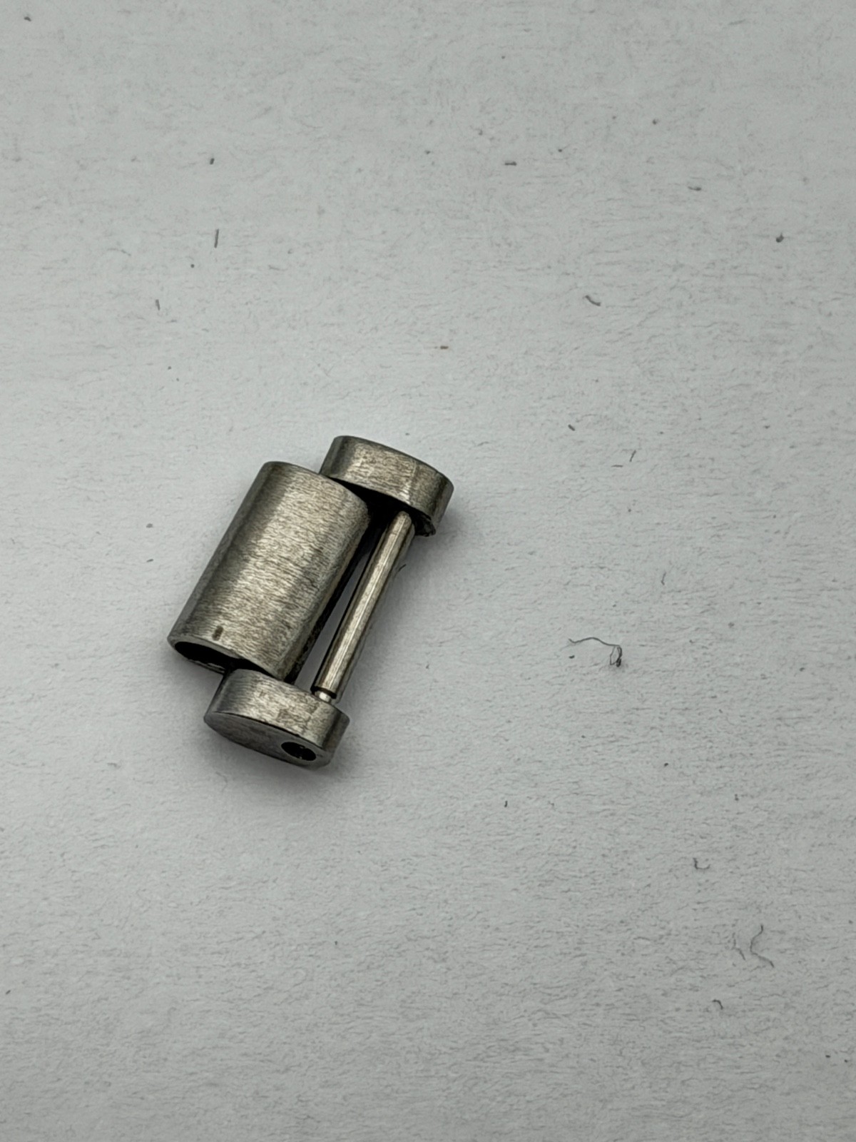 omega 14mm link jersey vintage
