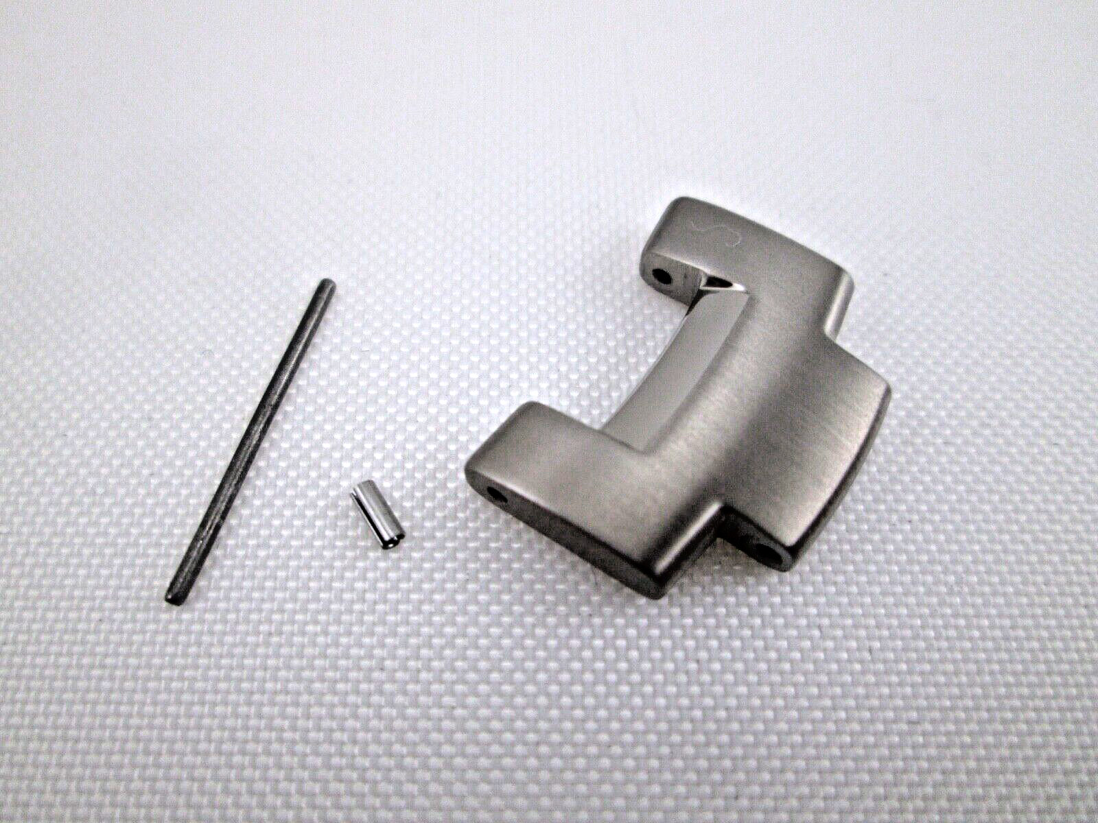 Casio PRW-2000T PRW-2500T PRW-5000T PRW-5100T titanium watch band sizing link