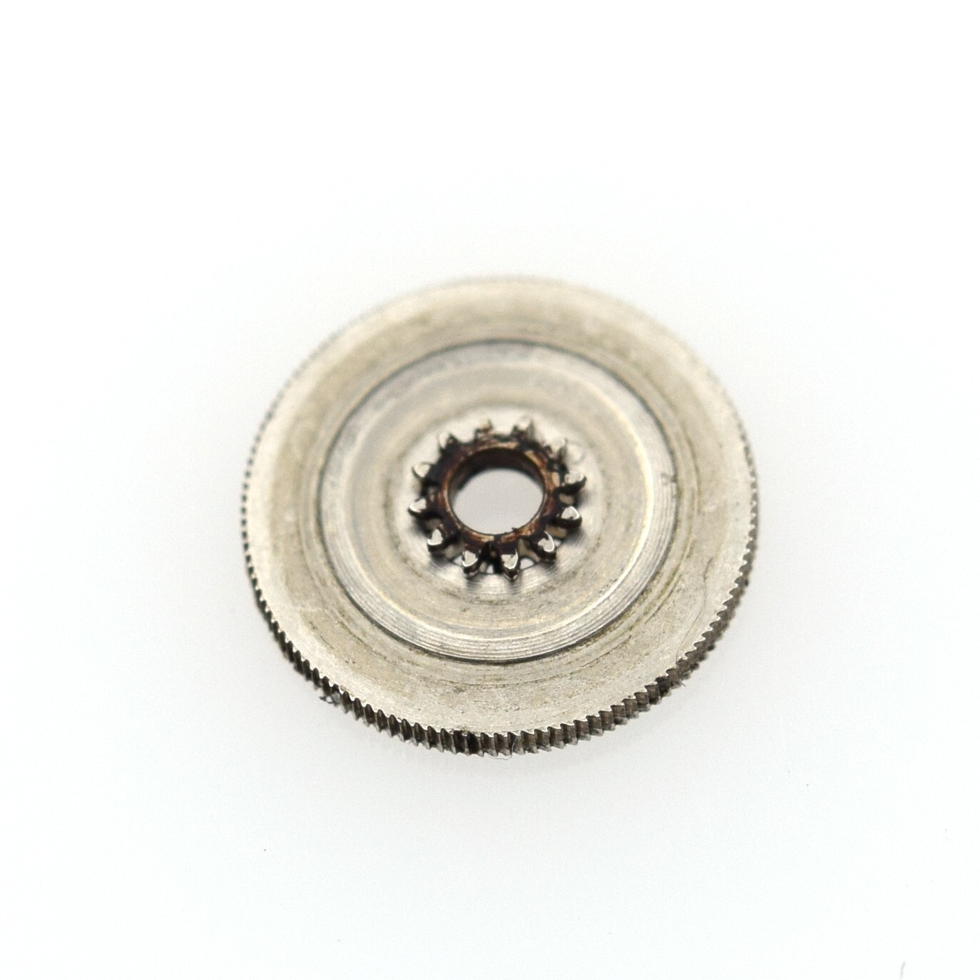 Seiko Second Reduction Wheel Part #0514002