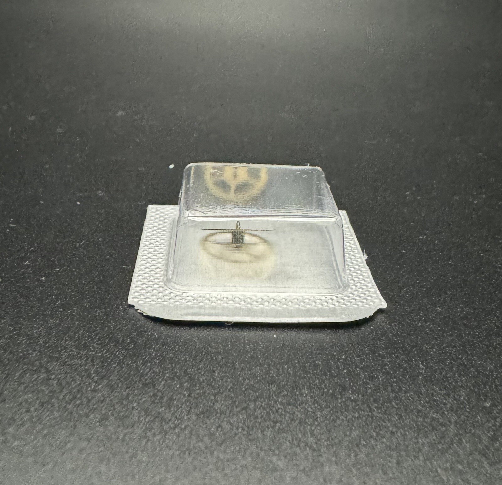 Genuine Omega Watch Caliber Part Model 1150 210 Third Wheel NOS